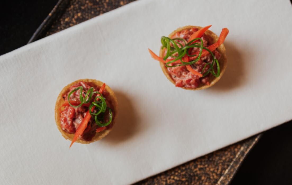 Foto's Vigo Catering