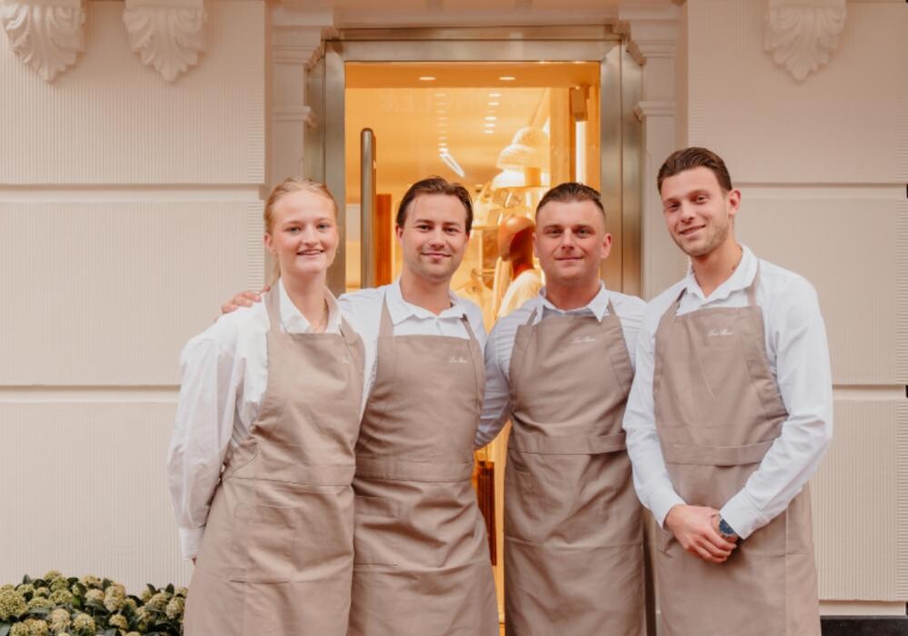 Foto's Vigo Catering