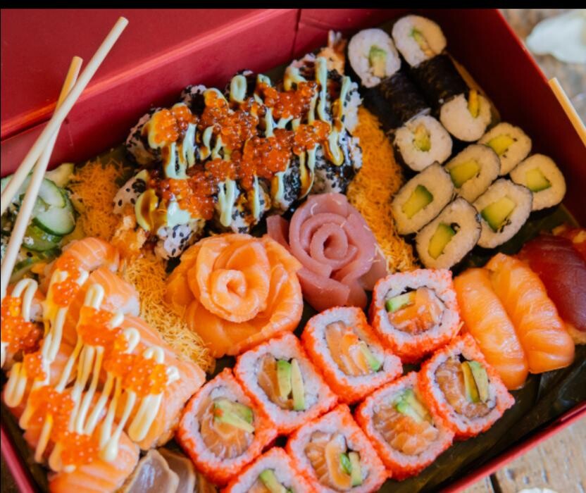 Foto's Vigo Catering