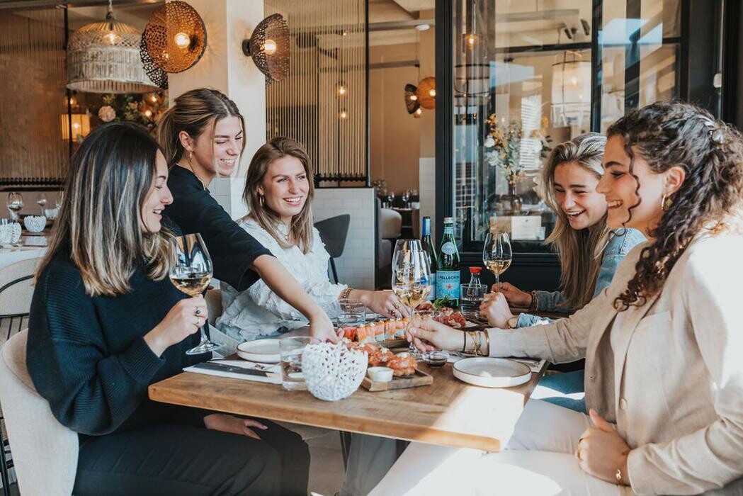 Foto's Vigo Catering