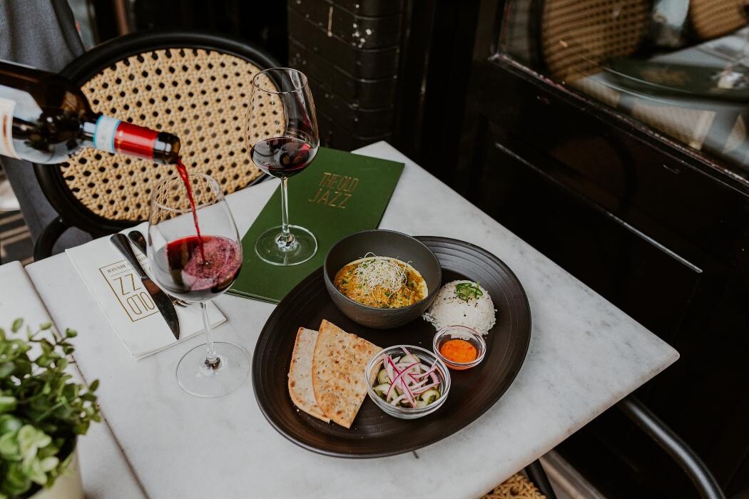 Foto's Vigo Catering