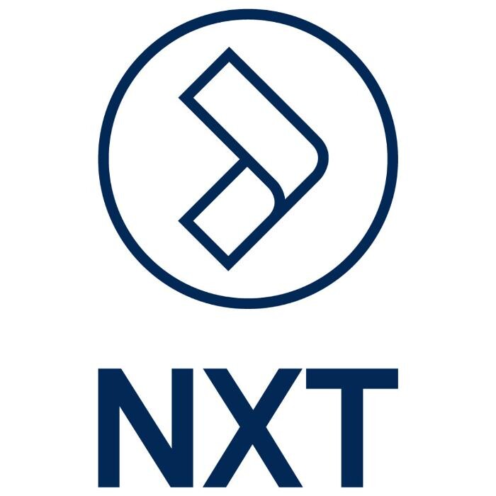 Foto's NXT Charging Station