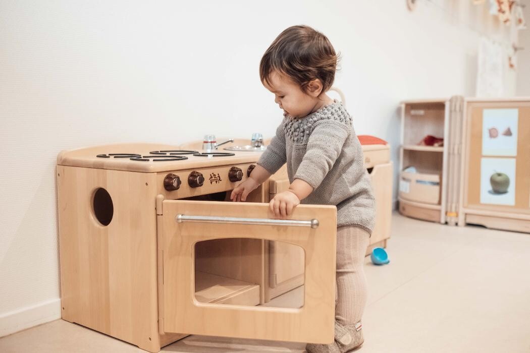 Foto's Kindergarden Marnixplein Haarlem