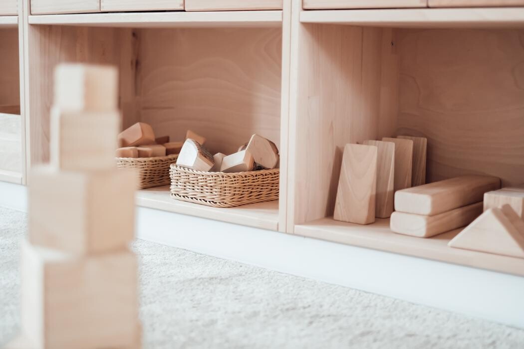 Foto's Kindergarden Marnixplein Haarlem