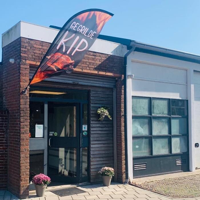 Foto's Slagerij Boer de Ronde Kip en Vlees