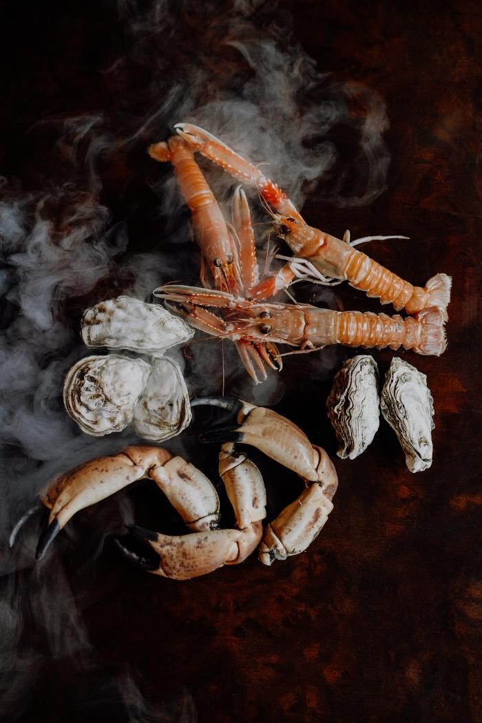 Foto's Restaurant STEEF