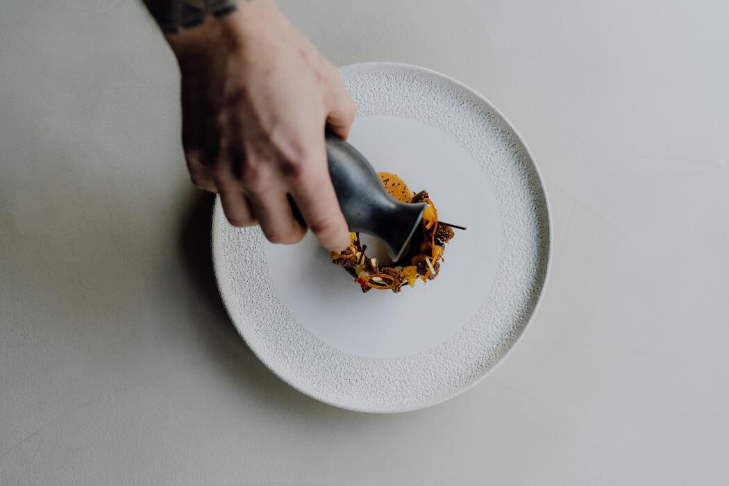 Foto's Restaurant STEEF