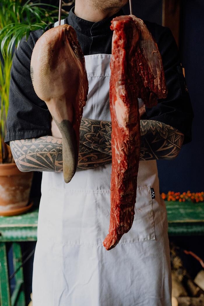 Foto's Restaurant STEEF