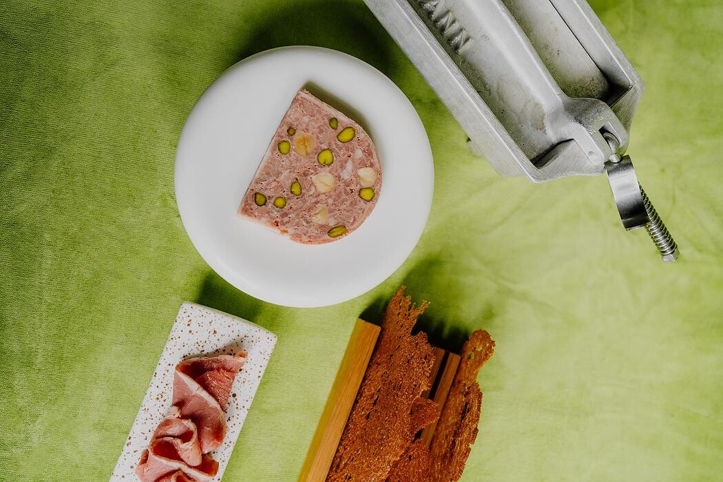 Foto's Restaurant STEEF