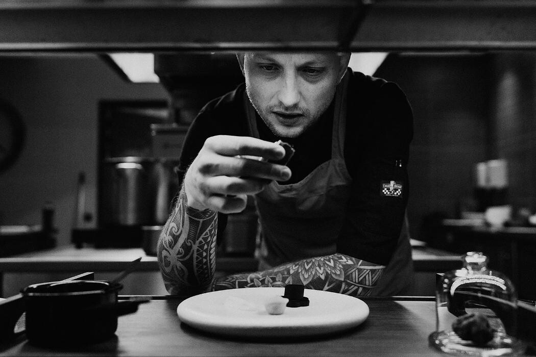 Foto's Restaurant STEEF