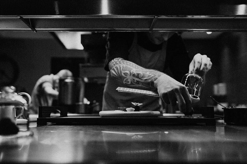 Foto's Restaurant STEEF