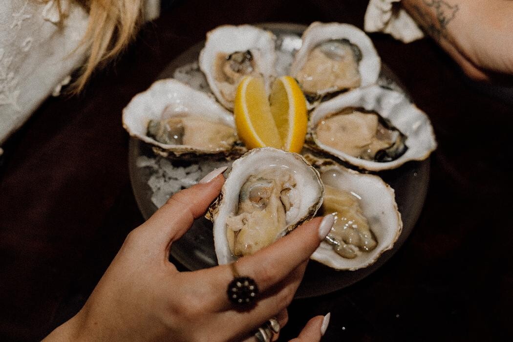 Foto's Restaurant STEEF