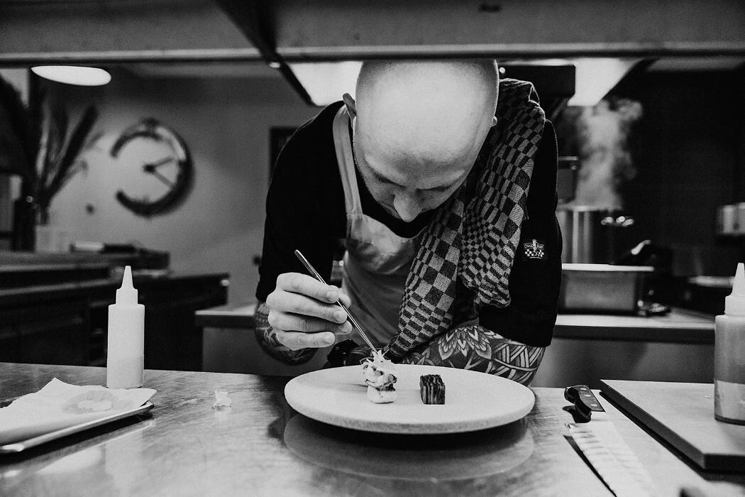 Foto's Restaurant STEEF