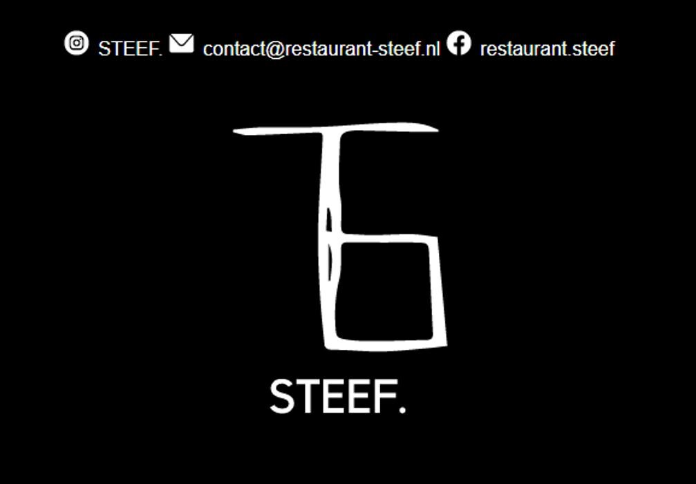 Foto's Restaurant STEEF