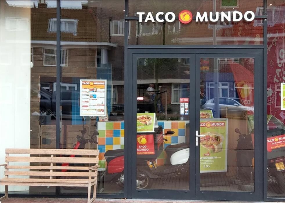 Foto's Taco Mundo Voorburg