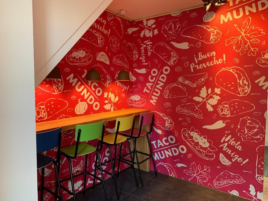 Foto's Taco Mundo Voorburg