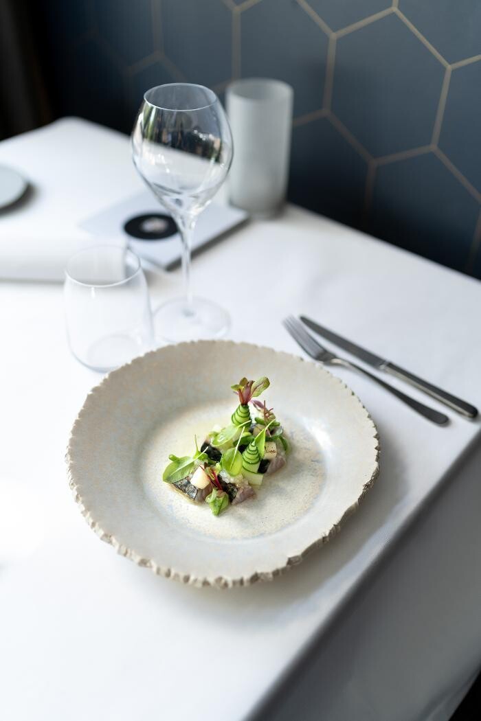 Foto's Restaurant Fris - Haarlem