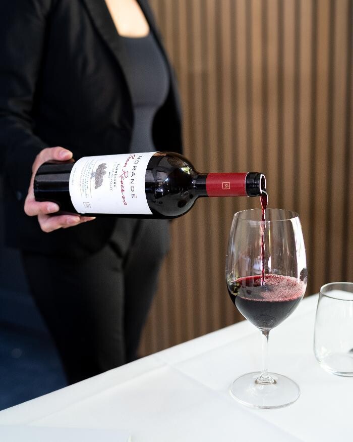 Foto's Restaurant Fris - Haarlem