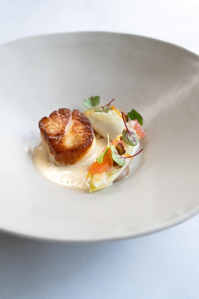 Foto's Restaurant Fris - Haarlem