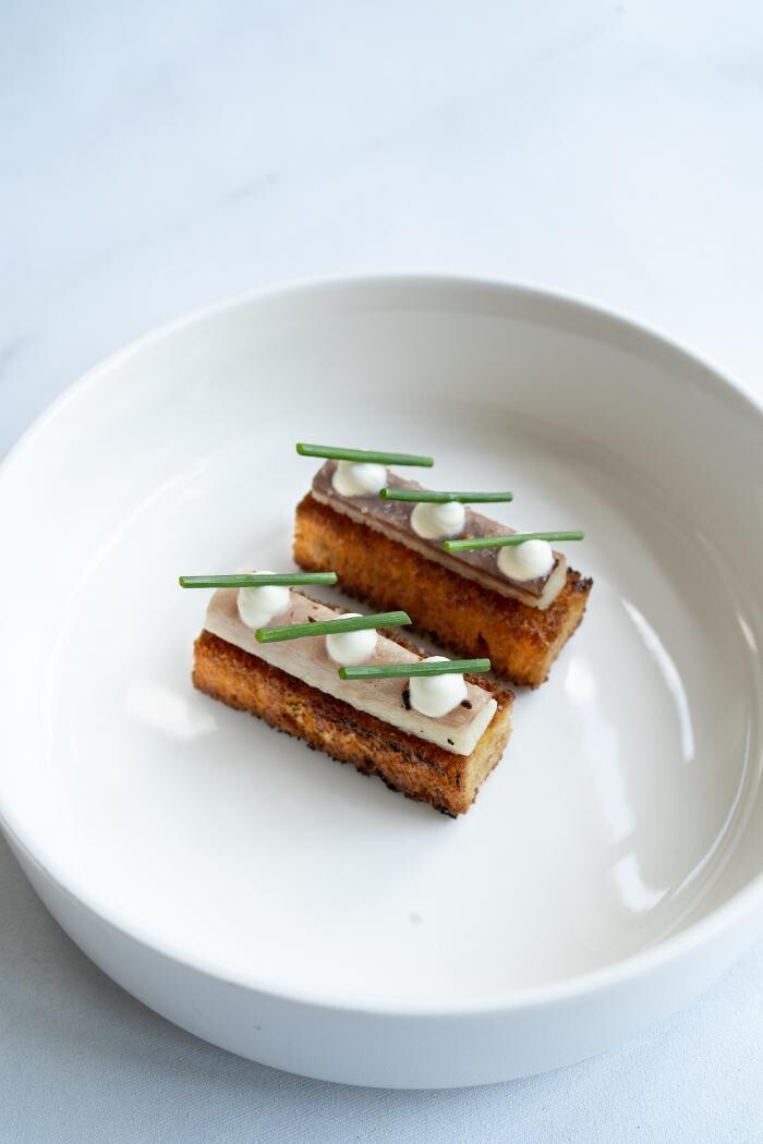 Foto's Restaurant Fris - Haarlem