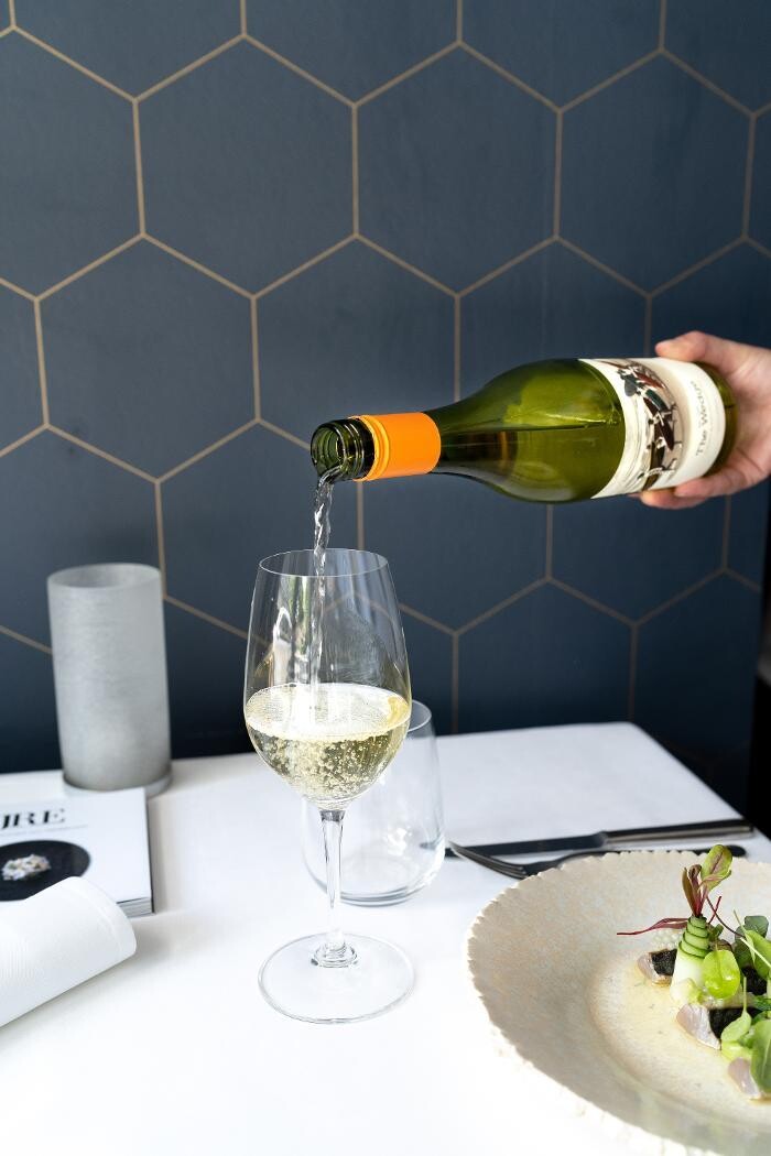 Foto's Restaurant Fris - Haarlem