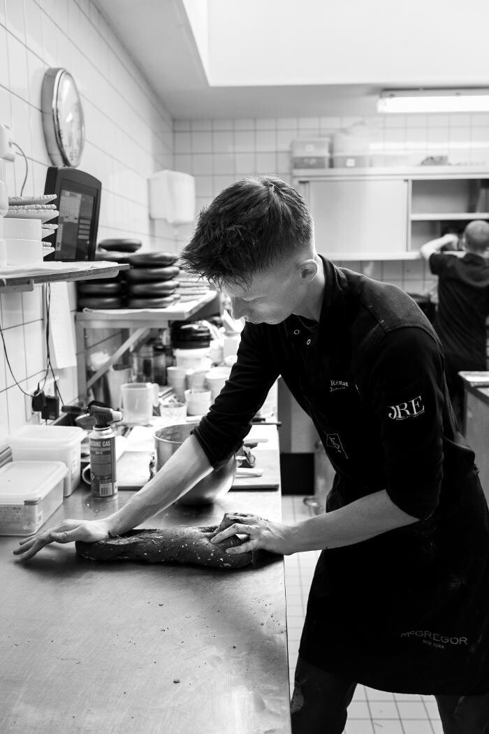 Foto's Restaurant Fris - Haarlem