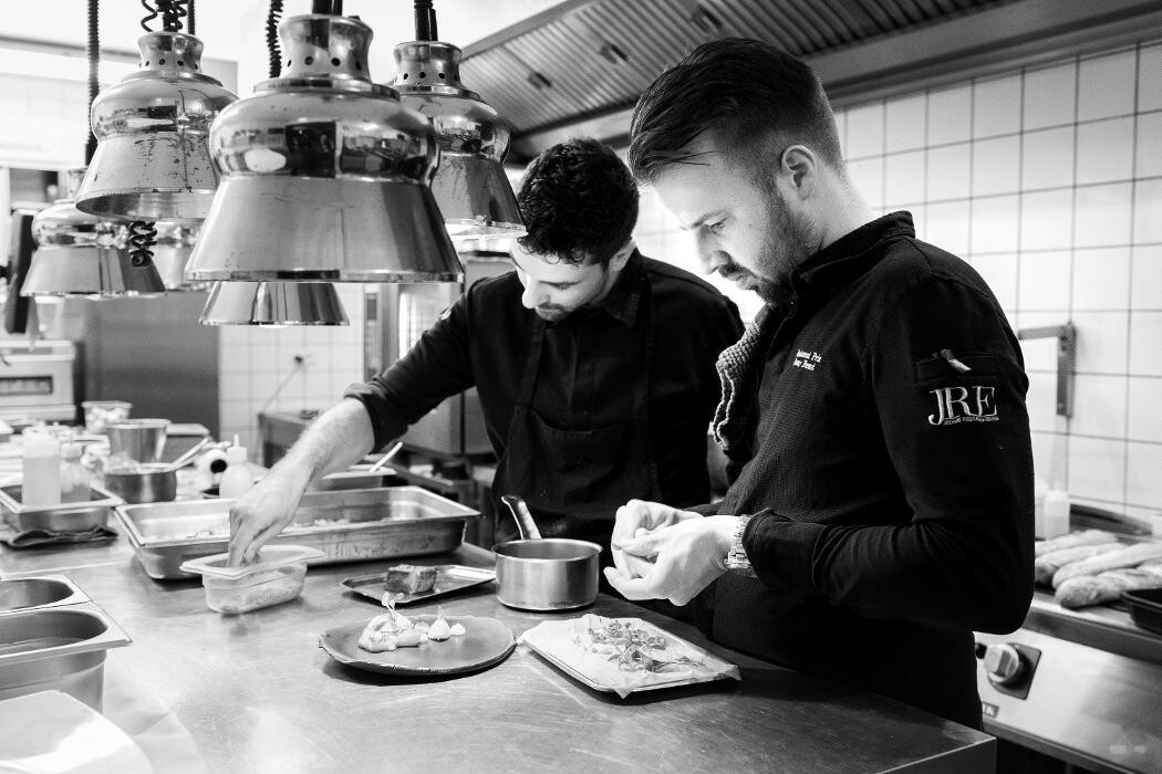 Foto's Restaurant Fris - Haarlem