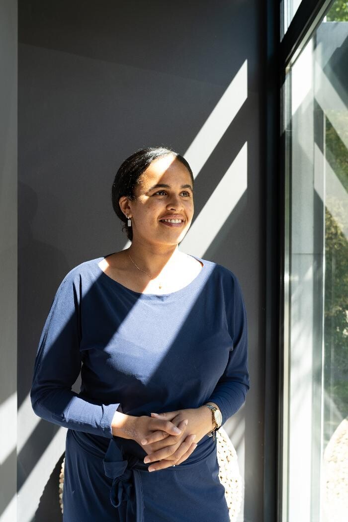 Foto's Restaurant Fris - Haarlem