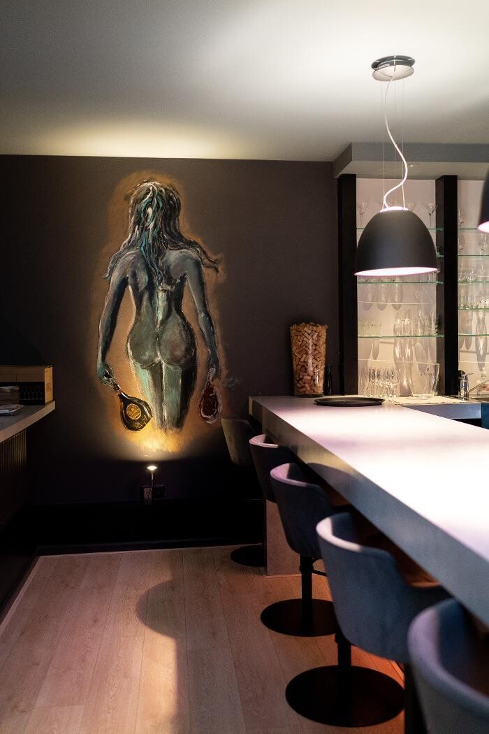 Foto's Restaurant Fris - Haarlem