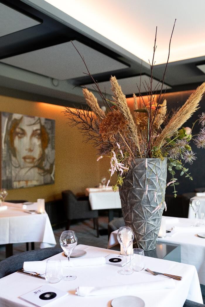 Foto's Restaurant Fris - Haarlem