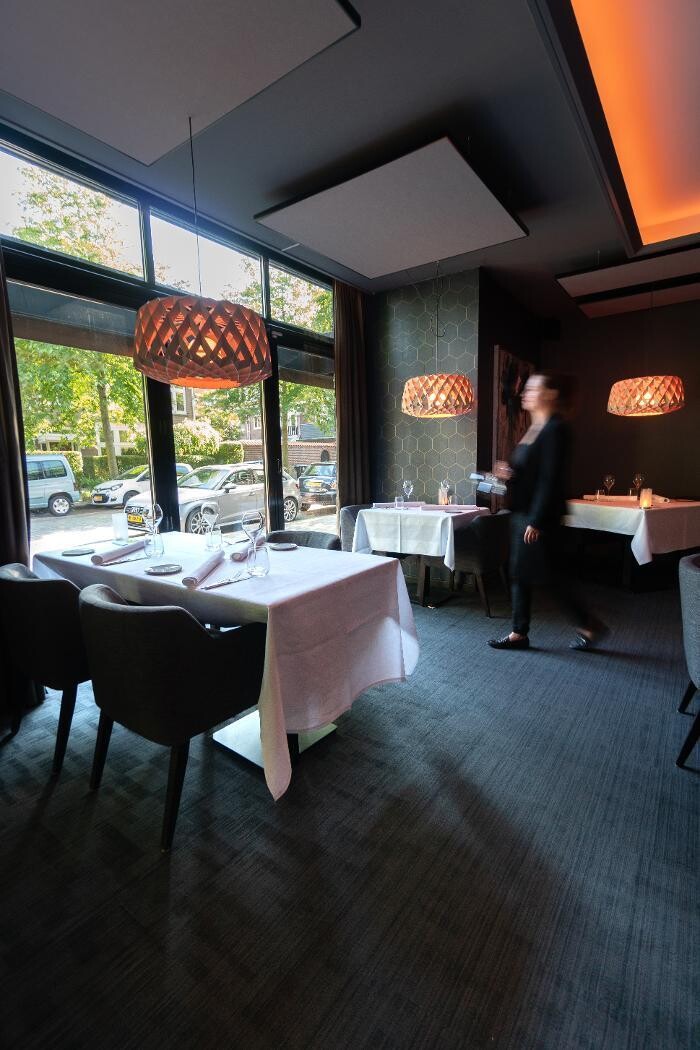 Foto's Restaurant Fris - Haarlem