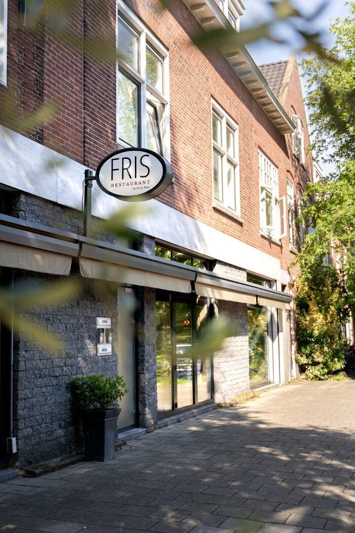 Foto's Restaurant Fris - Haarlem