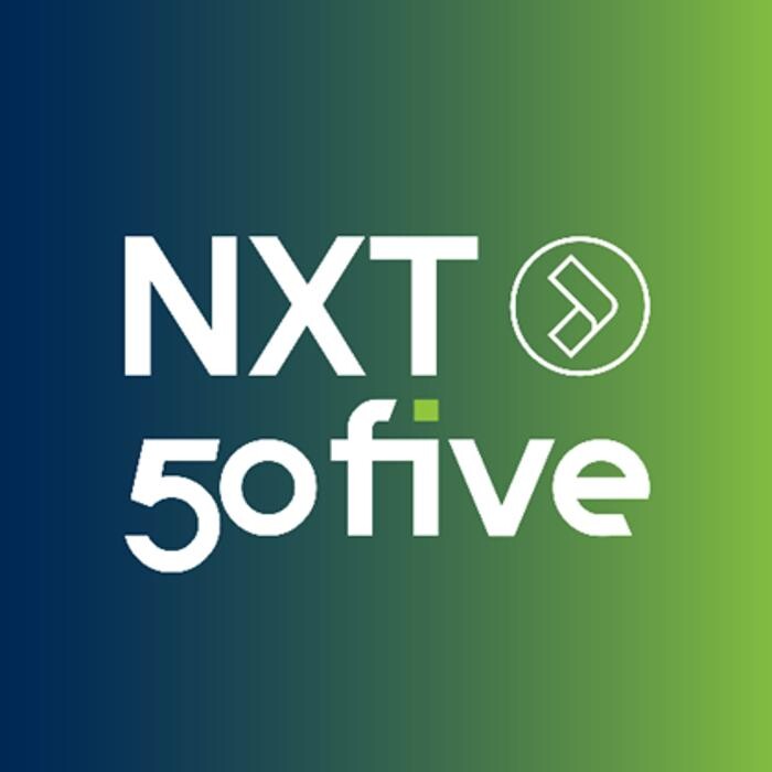 Foto's NXT 50five Charging Station