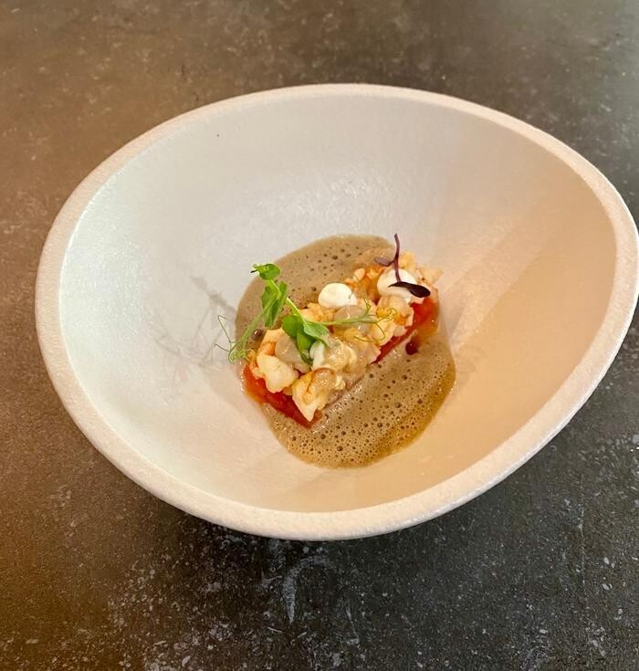 Foto's Kees Visser Food