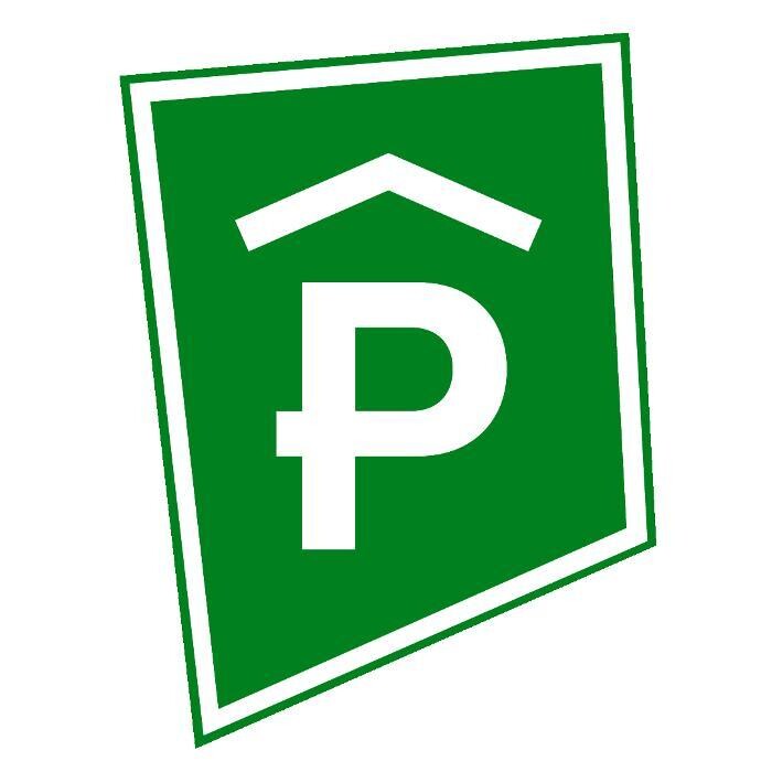 Foto's Parkeergarage Nieuwe Binnenweg 1