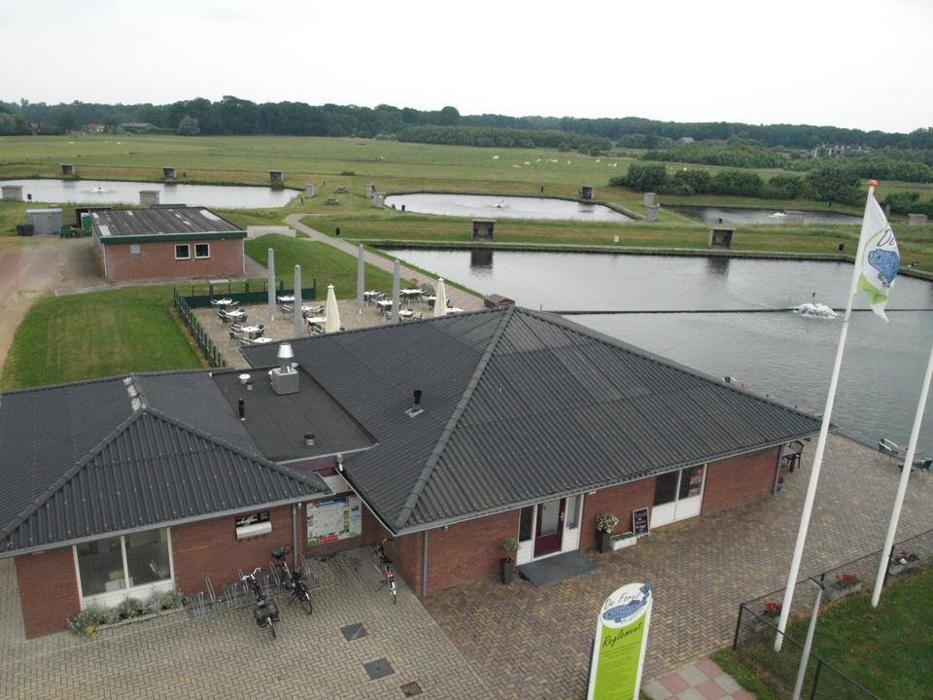 Foto's De Forel Bergharen