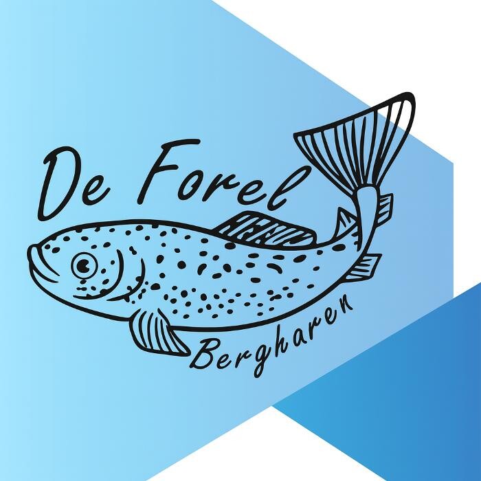 Foto's De Forel Bergharen