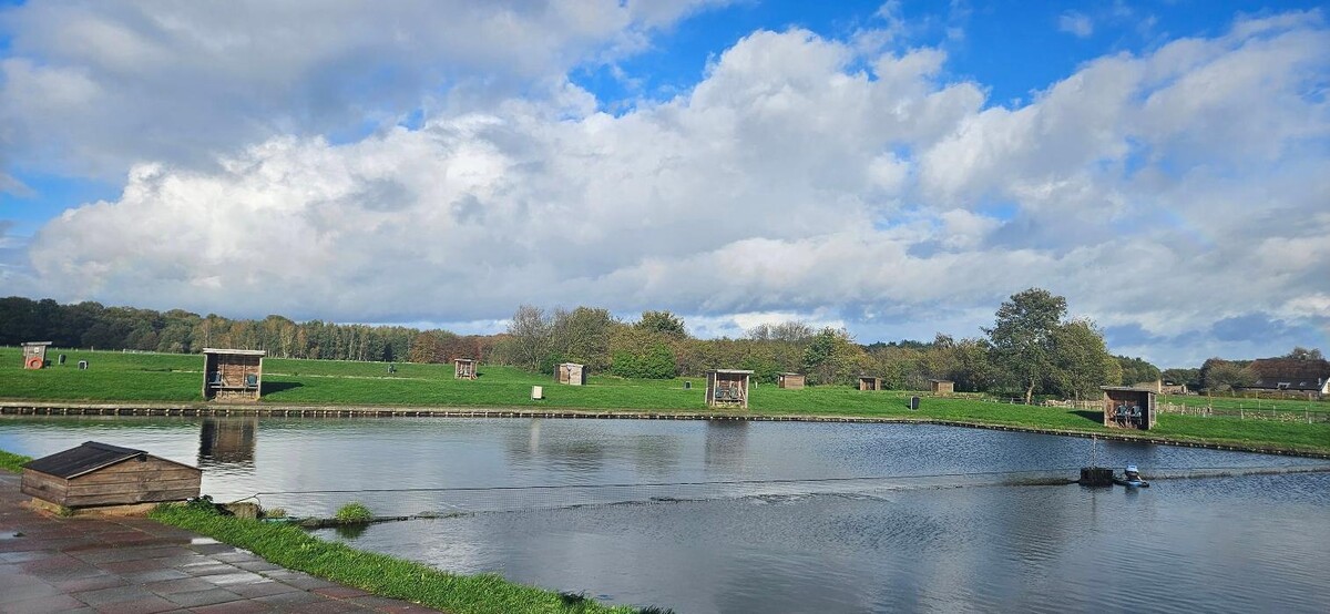 Foto's De Forel Bergharen
