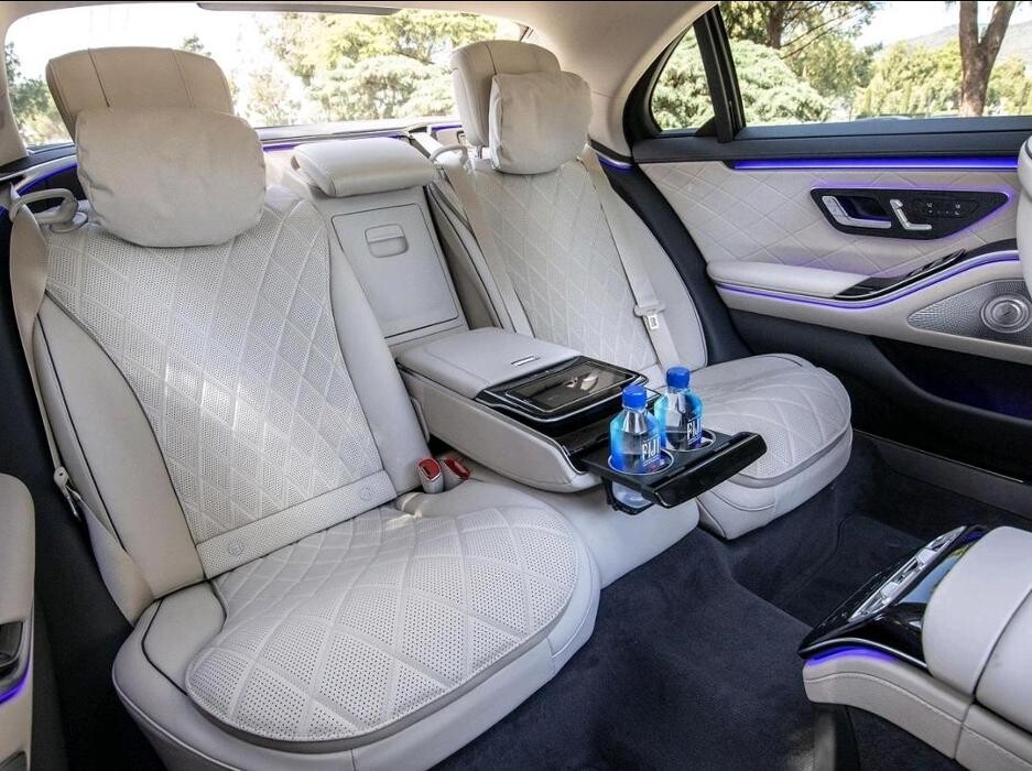 Foto's Taxi Amsterdam