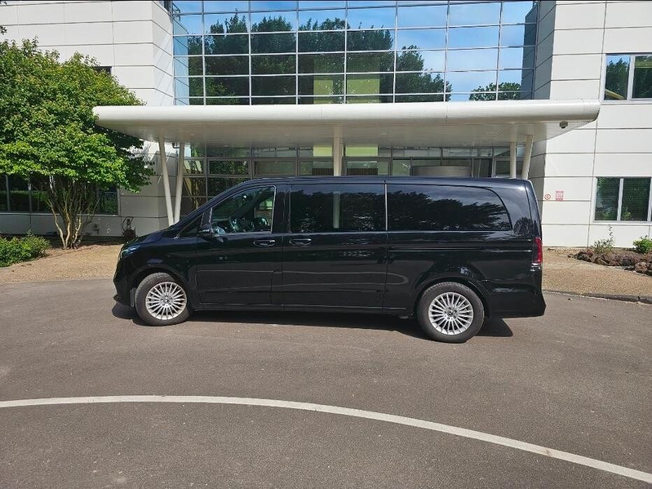 Foto's Taxi Amsterdam