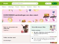 Website Screenshot Coop