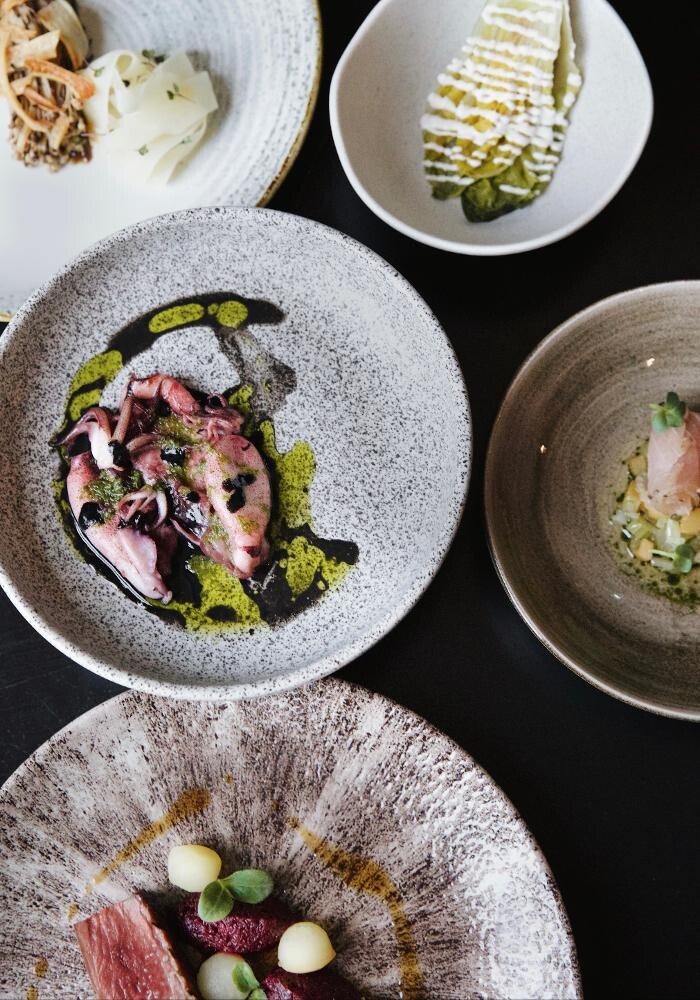 Foto's Pand 33 Utrecht