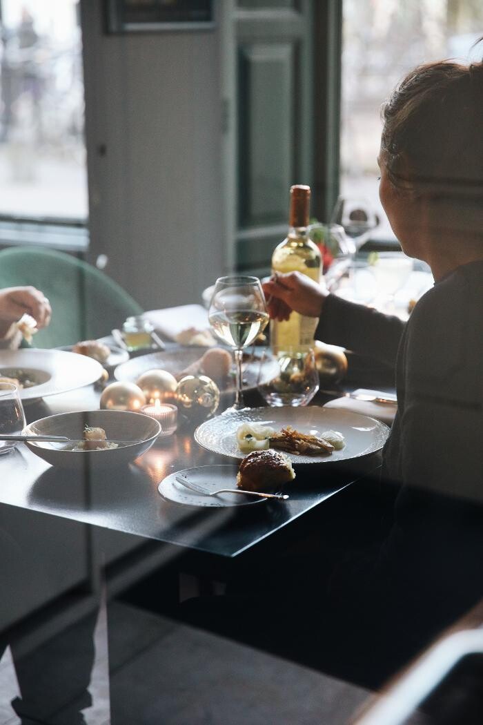 Foto's Pand 33 Utrecht