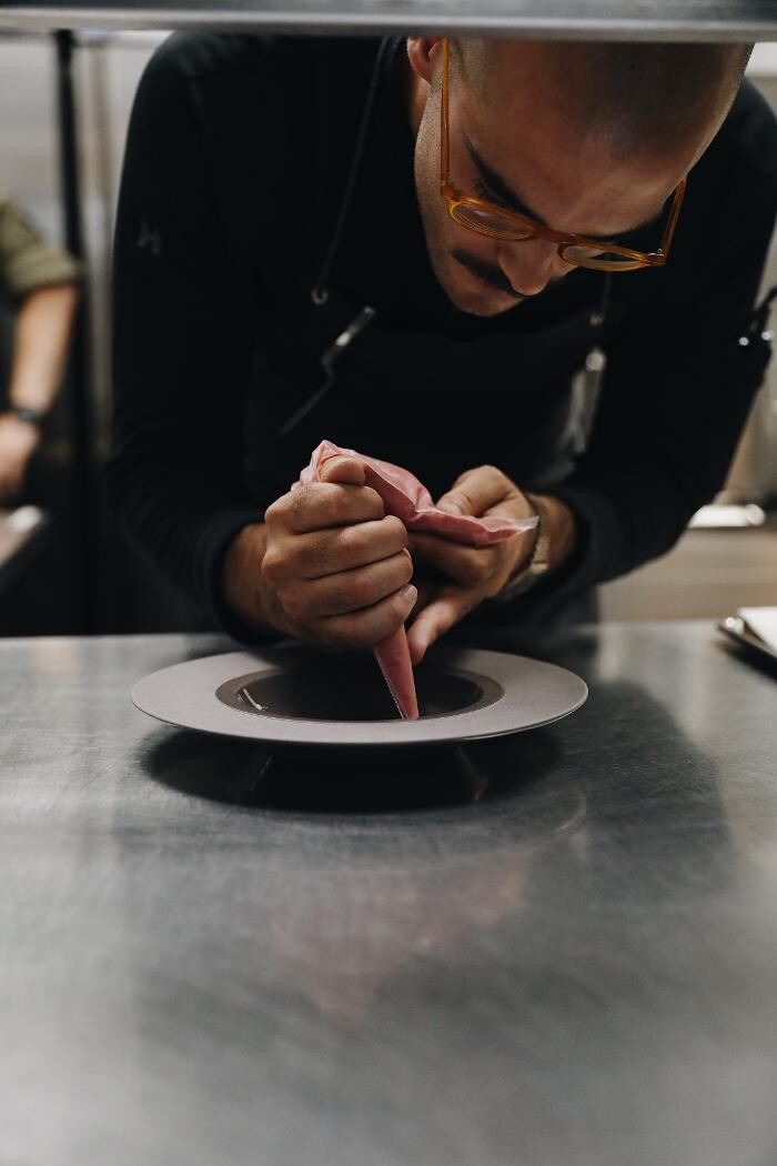 Foto's Pand 33 Utrecht