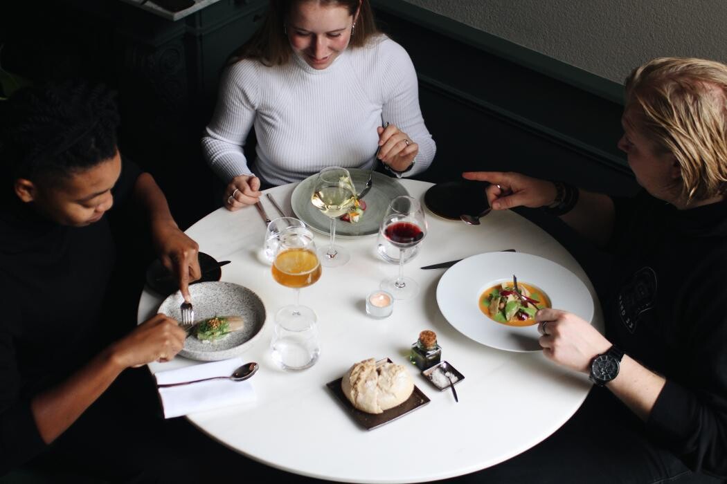 Foto's Pand 33 Utrecht