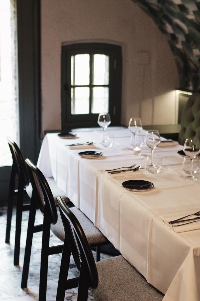 Foto's Pand 33 Utrecht