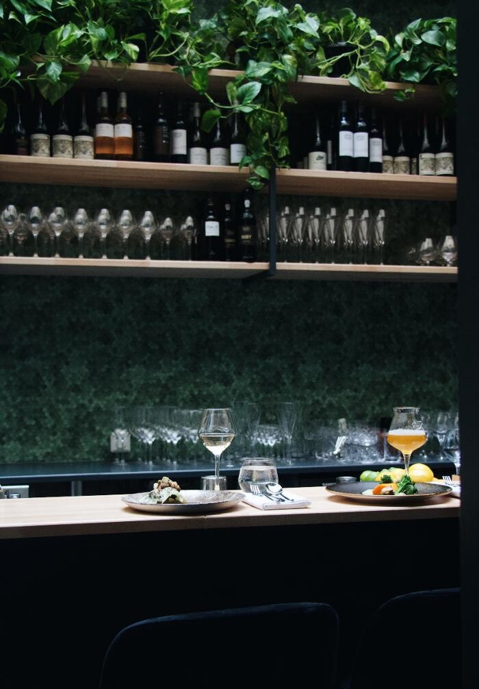 Foto's Pand 33 Utrecht