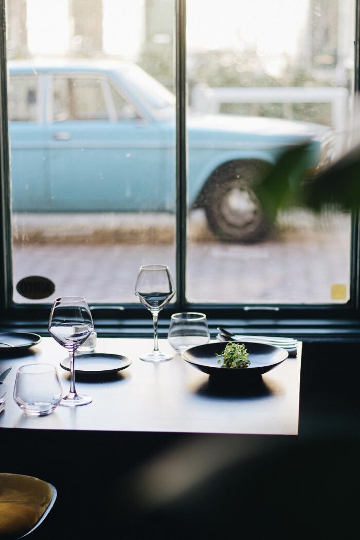 Foto's Pand 33 Utrecht