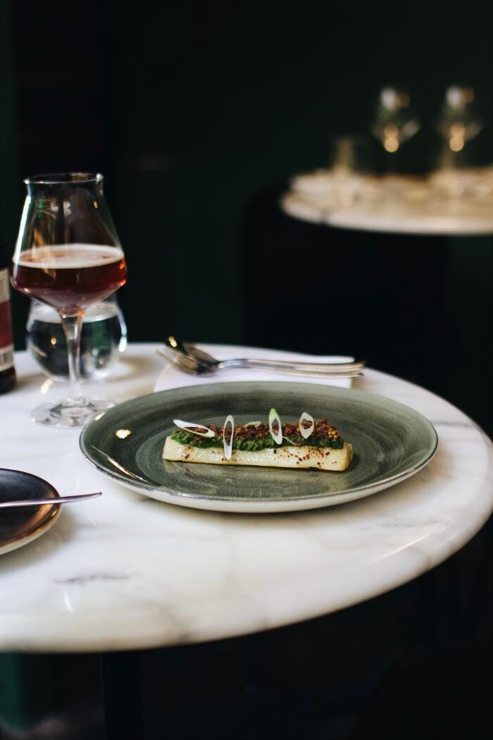 Foto's Pand 33 Utrecht