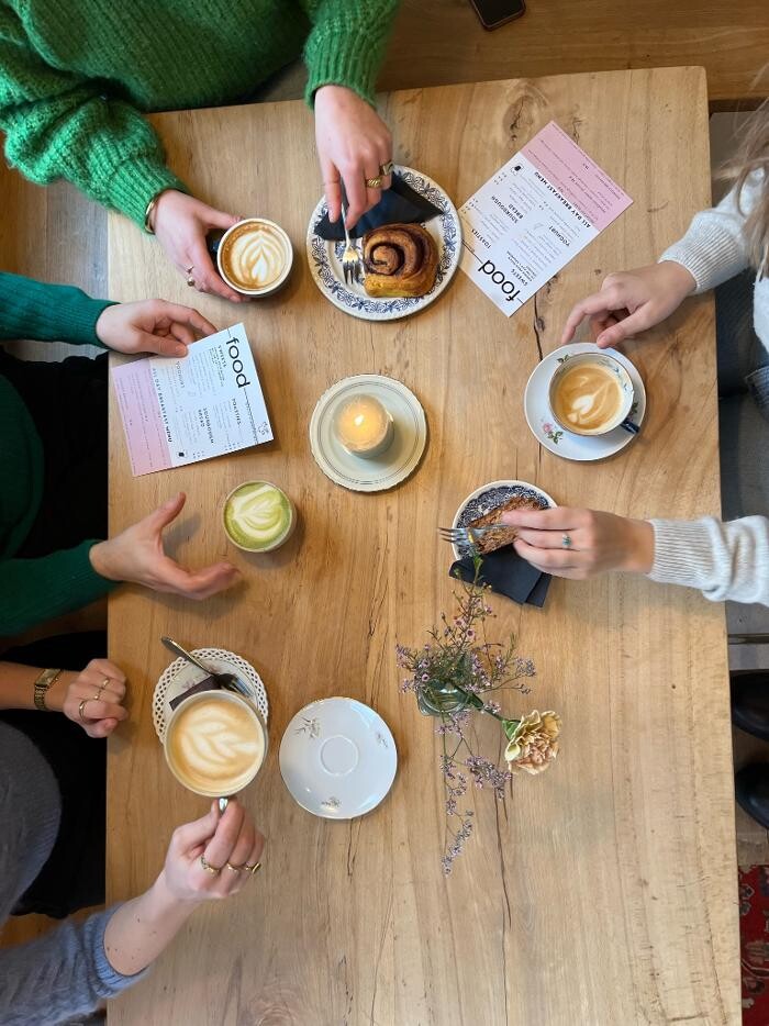 Foto's Berry Amsterdam